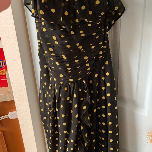 Allen B dress - Picture 6 of 6